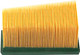 Миниатюра изображения товара Воздушный фильтр BIG Filter GB-9719