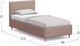 Миниатюра изображения товара Односпальная кровать Moon Family 1259 / К004451