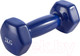 Миниатюра изображения товара Гантель VictoryFit VF-DV020 (2кг)