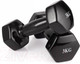 Миниатюра изображения товара Гантель VictoryFit VF-DV030 (3кг)