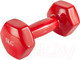 Миниатюра изображения товара Гантель VictoryFit VF-DV050 (5кг)