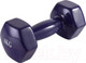 Миниатюра изображения товара Гантель VictoryFit VF-DV060 (6кг)