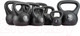 Миниатюра изображения товара Гиря VictoryFit VF-KP160 (16кг)