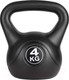 Миниатюра изображения товара Гиря VictoryFit VF-KP040 (4кг)