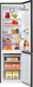 Миниатюра изображения товара Холодильник с морозильником Beko RCNK310E20VS