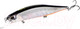 Миниатюра изображения товара Воблер Bearking Realis Jerkbait Osprey 110SP F