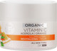 Миниатюра изображения товара Крем для лица Eveline Cosmetics Organic Vitamin C Ревиталирующий с эффектом сияния (50мл)