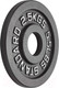 Миниатюра изображения товара Диск для штанги VictoryFit VF-SC510250 (2.5кг)