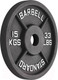 Миниатюра изображения товара Диск для штанги VictoryFit VF-SC511500 (15кг)