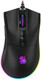 Миниатюра изображения товара Мышь A4Tech Bloody P90s Stone (черный)