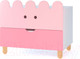 Миниатюра изображения товара Комод Файрум Пиги / ФР20-ПГ04 (розовый)