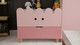 Миниатюра изображения товара Комод Файрум Пиги / ФР20-ПГ04 (розовый)
