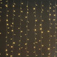 Миниатюра изображения товара Световой занавес SHLights LDCL720-WW-E (2.4x2м)