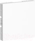 Миниатюра изображения товара Декоративная заглушка для розетки Systeme (Schneider) Electric AtlasDesign ATN001309