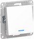 Миниатюра изображения товара Выключатель Systeme (Schneider) Electric AtlasDesign ATN001363