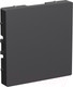 Миниатюра изображения товара Декоративная заглушка для розетки Systeme (Schneider) Electric AtlasDesign ATN001409
