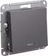 Миниатюра изображения товара Выключатель Systeme (Schneider) Electric AtlasDesign ATN001463