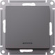 Миниатюра изображения товара Выключатель Systeme (Schneider) Electric AtlasDesign ATN001463