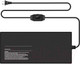 Миниатюра изображения товара Термоковрик для террариума Mclanzoo Heat Mat 40Вт Permanent Temp / 8624050/MZ