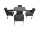 Миниатюра изображения товара Комплект садовой мебели Sundays Noto SFS 006