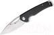 Миниатюра изображения товара Нож складной Sencut Mims 9Cr18MoV Steel Satin Finished Handle G10 S21013-1