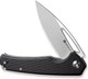 Миниатюра изображения товара Нож складной Sencut Mims 9Cr18MoV Steel Satin Finished Handle G10 S21013-1