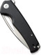 Миниатюра изображения товара Нож складной Sencut Mims 9Cr18MoV Steel Satin Finished Handle G10 S21013-1