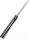 Миниатюра изображения товара Нож складной Sencut Mims 9Cr18MoV Steel Satin Finished Handle G10 S21013-1