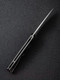 Миниатюра изображения товара Нож складной Sencut Mims 9Cr18MoV Steel Satin Finished Handle G10 S21013-1