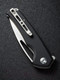 Миниатюра изображения товара Нож складной Sencut Mims 9Cr18MoV Steel Satin Finished Handle G10 S21013-1