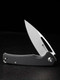 Миниатюра изображения товара Нож складной Sencut Mims 9Cr18MoV Steel Satin Finished Handle G10 S21013-1