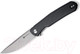 Миниатюра изображения товара Нож складной Sencut Scitus D2 Steel Gray Stonewashed Handle G10 S21042-1