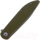 Миниатюра изображения товара Нож складной Sencut Bocll II D2 Steel S22019-4