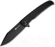 Миниатюра изображения товара Нож складной Sencut Brazoria D2 Steel Black Stonewashed Handle G10 SA12A