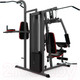 Миниатюра изображения товара Силовой тренажер DFC D7004