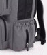 Миниатюра изображения товара Сумка для коляски Rant Paxton / RB008 (Grey)