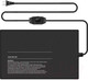 Миниатюра изображения товара Термоковрик для террариума Mclanzoo Heat Mat 20Вт Permanent Temp / 8624026/MZ