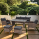 Миниатюра изображения товара Комплект садовой мебели Sundays Taormina SFS 078