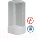 Миниатюра изображения товара Душевая кабина Niagara Promo P120/90/40L/MT 120x90x215