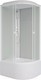 Миниатюра изображения товара Душевая кабина Niagara Promo P120/90/40L/MT 120x90x215