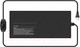 Миниатюра изображения товара Термоковрик для террариума Mclanzoo Heat Mat 30Вт Permanent Temp / 8624049/MZ