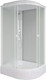 Миниатюра изображения товара Душевая кабина Niagara Promo P110/80/26L/MT 110x80x215