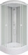 Миниатюра изображения товара Душевая кабина Niagara Promo P100/26/MT 100x100x215