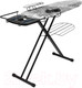 Миниатюра изображения товара Гладильная доска StarWind SW-IB1748 (черный)