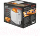 Миниатюра изображения товара Тостер Sakura SA-7612W