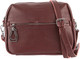 Миниатюра изображения товара Сумка Poshete 892-H8323H-BRD (бордовый)