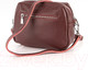 Миниатюра изображения товара Сумка Poshete 892-H8323H-BRD (бордовый)