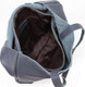 Миниатюра изображения товара Сумка Poshete 892-H8376H-GRY (серый)