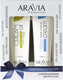 Миниатюра изображения товара Набор косметики для тела Aravia Professional Super Moisturizing Care для рук и ног