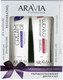 Миниатюра изображения товара Набор косметики для тела Aravia Professional Ultra Regenerating Care для рук и ног